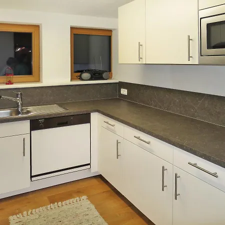 Haus Am Schonbach 153w Lejlighed