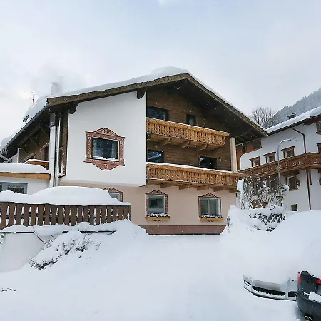 Haus Am Schonbach 153w Sankt Jakob am Arlberg
