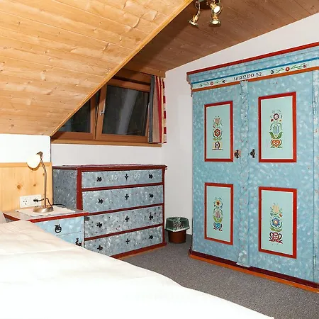 Haus Am Schonbach 153w Sankt Jakob am Arlberg