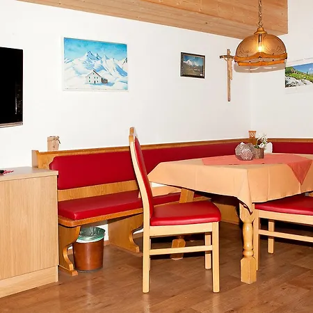Haus Am Schonbach 153w Appartement *