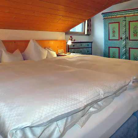 Haus Am Schonbach 153w Appartement Sankt Jakob am Arlberg