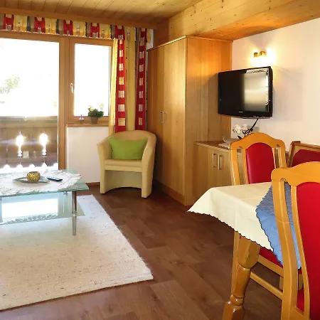 Haus Am Schonbach 153w Appartement Sankt Jakob am Arlberg