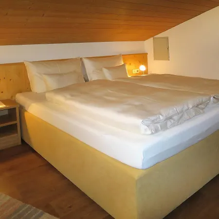 Haus Am Schonbach 153w Sankt Jakob am Arlberg