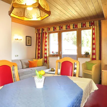 Haus Am Schonbach 153w Appartement Sankt Jakob am Arlberg