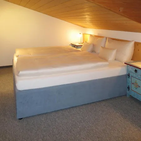 Appartement Haus Am Schonbach 153w *