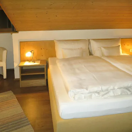 Appartement Haus Am Schonbach 153w